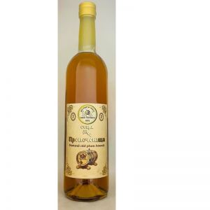 Stara Mas Prepecenica Plum Brandy